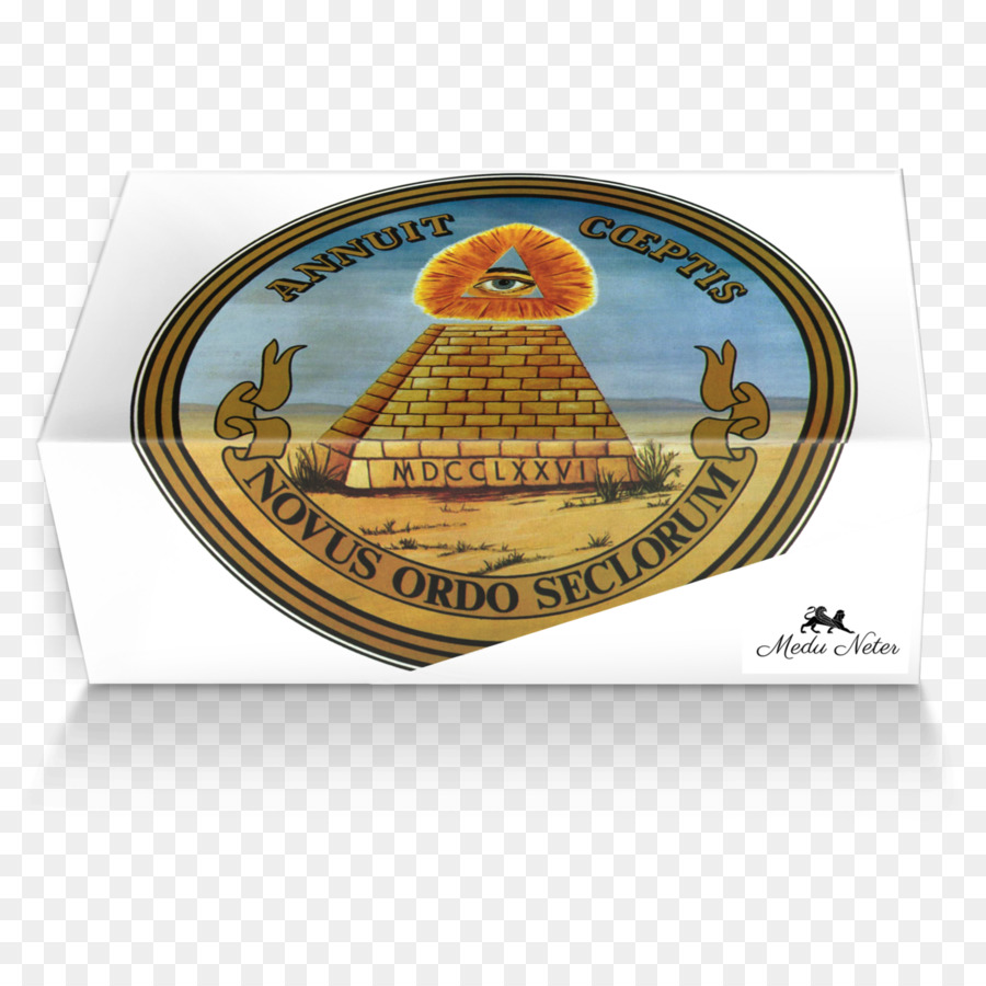 Estados Unidos，Novus Ordo Seclorum PNG