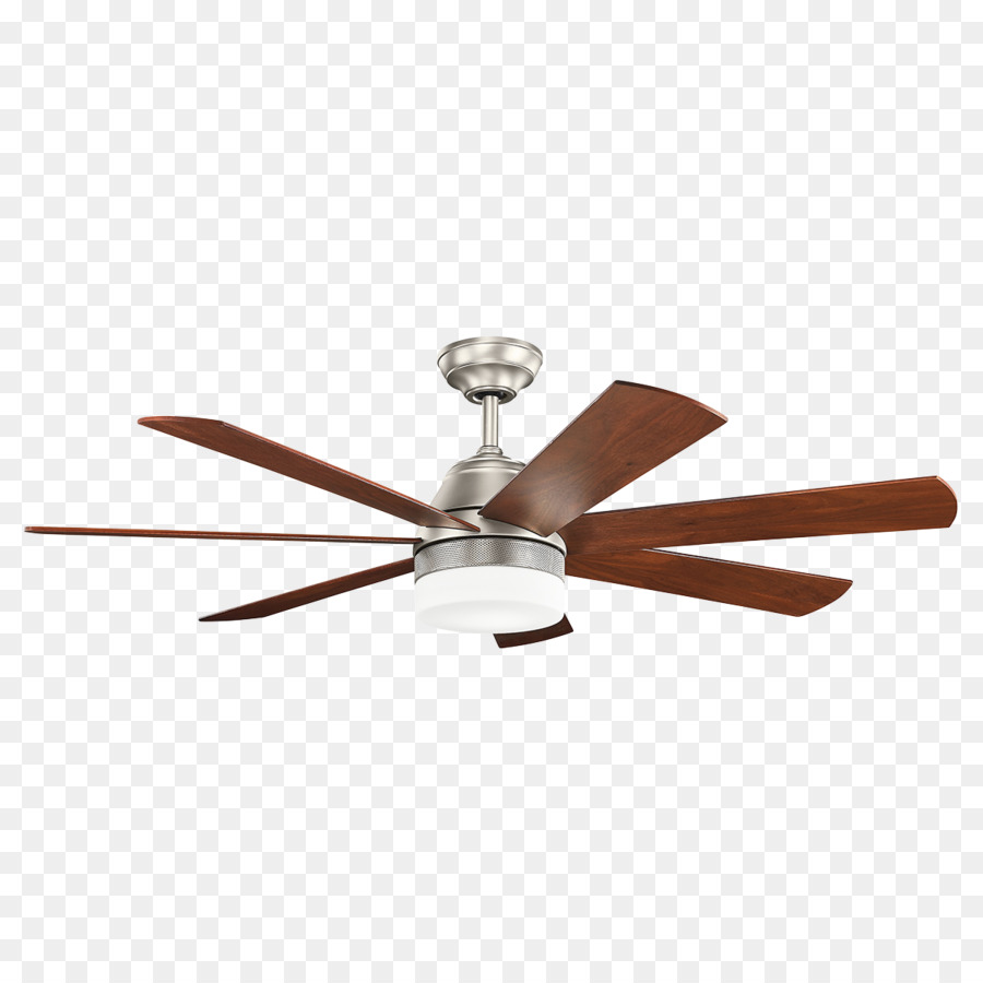 Ventilador De Teto，Lâminas PNG