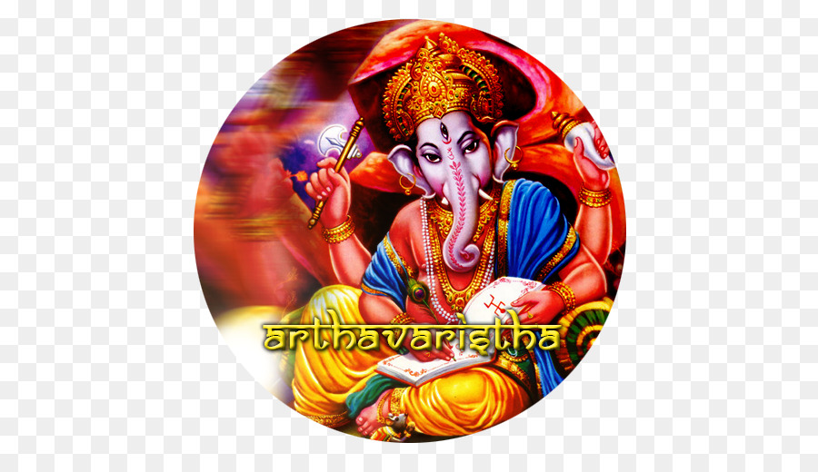 Ilustra O De Ganesha，Hindu PNG