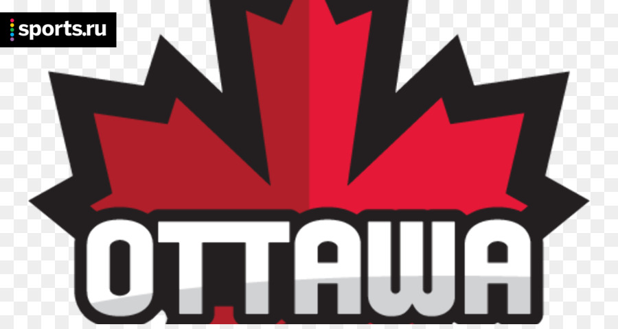 Ottawa Logo，Folha De Bordo PNG