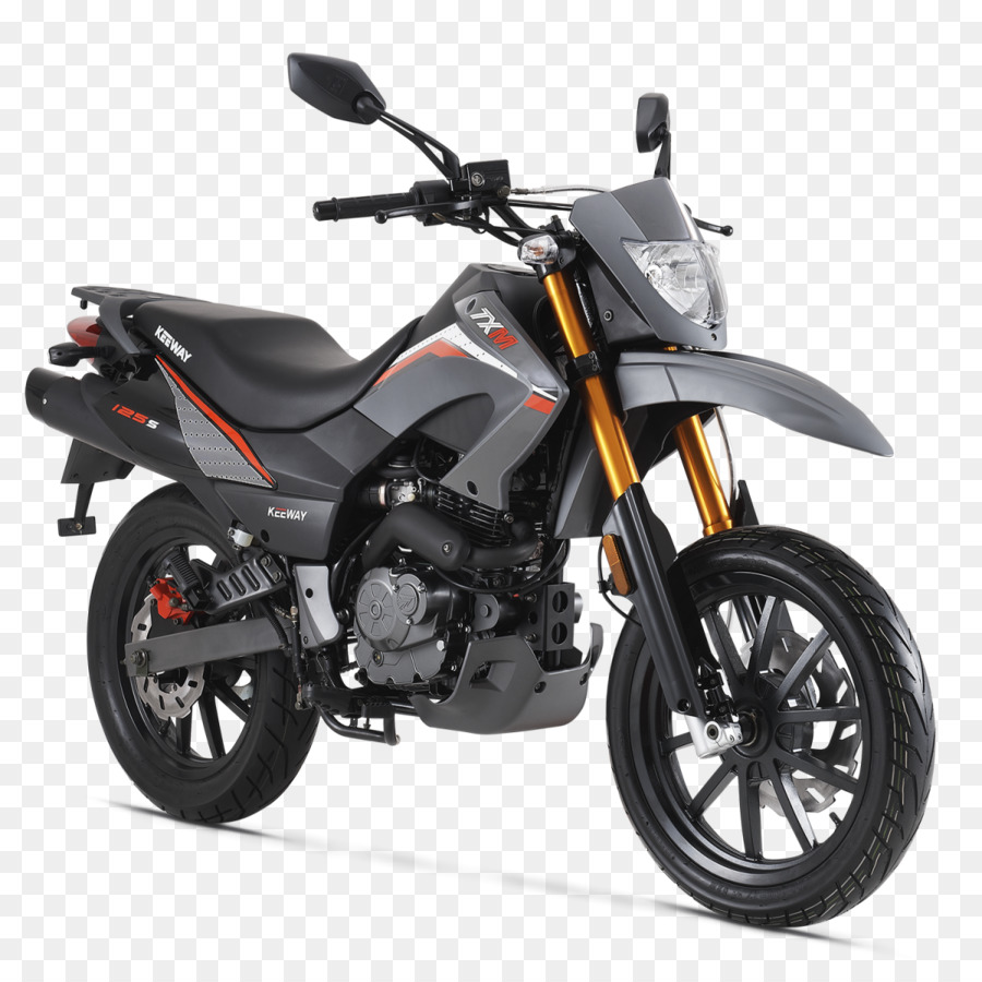 Motocicleta Preta，Duas Rodas PNG