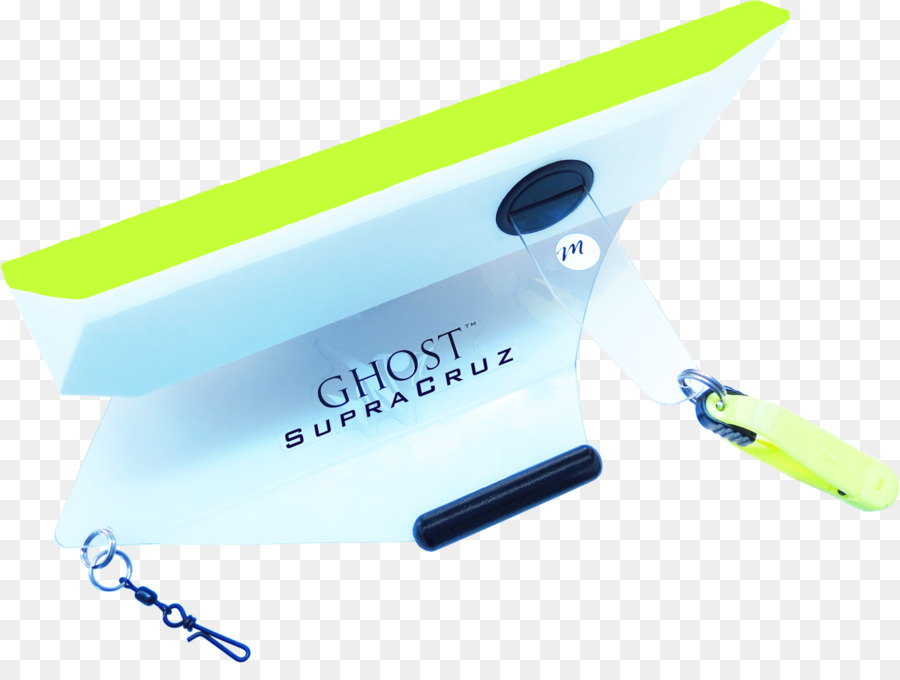 Ghost，Pesca PNG