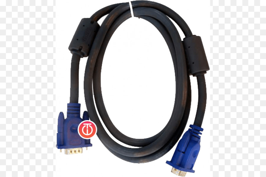 Cabo Vga，Conector PNG