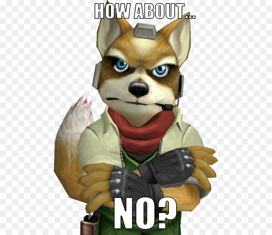 Star Fox，Canidae PNG