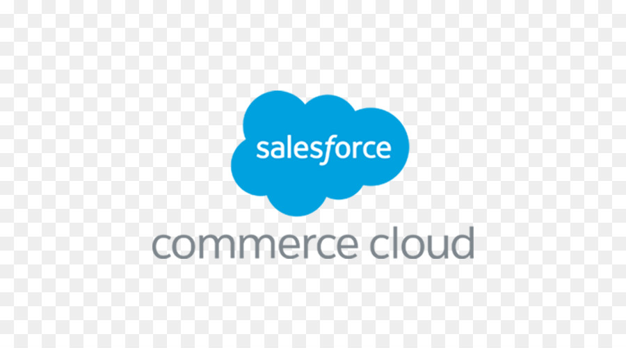 Salesforcecom，A Computação Em Nuvem PNG