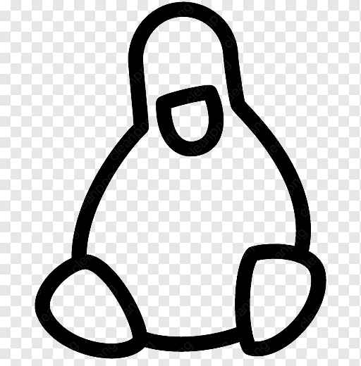ícones Do Computador, Linux, Download png transparente grátis