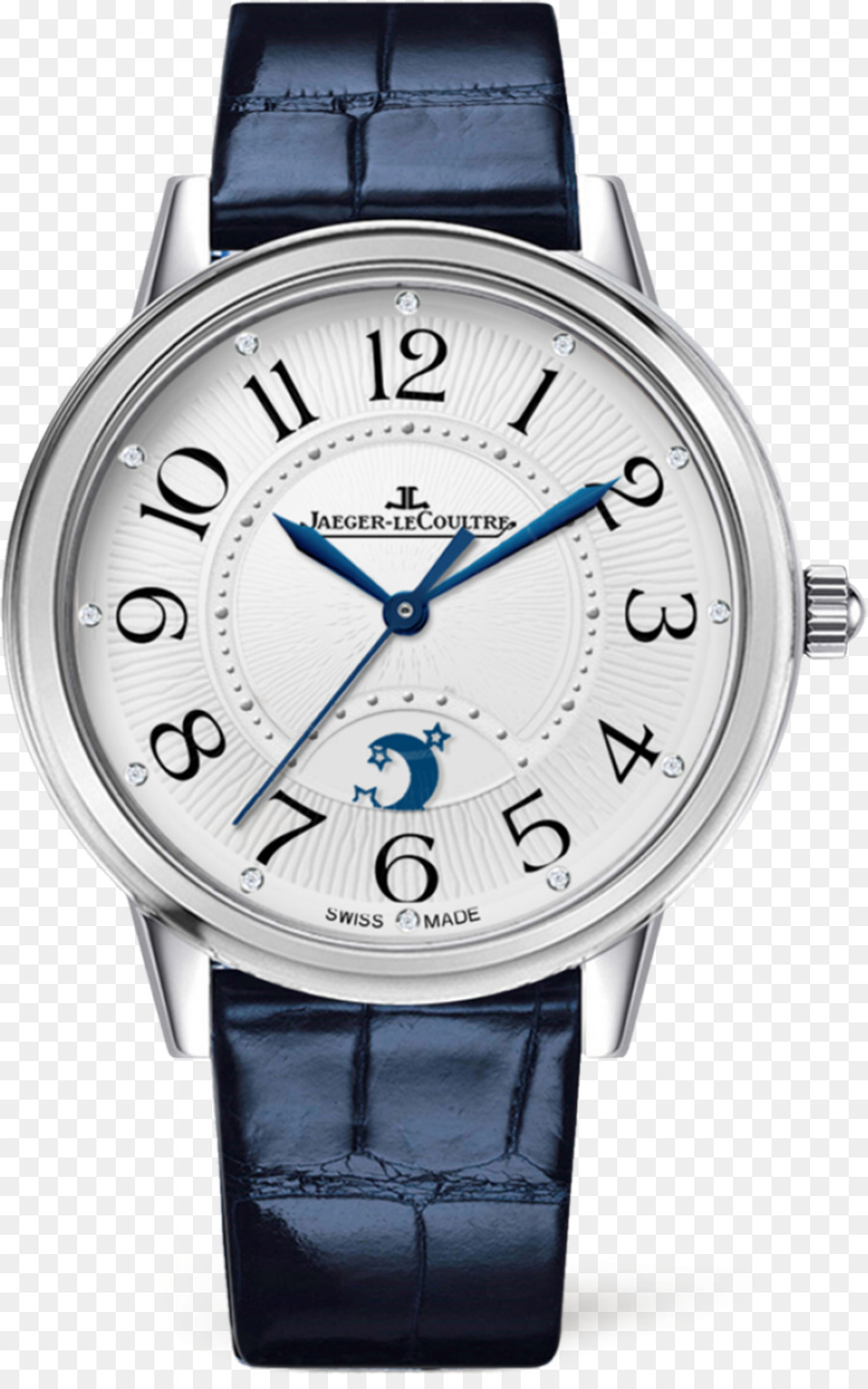 Jaegerlecoultre，Assistir PNG