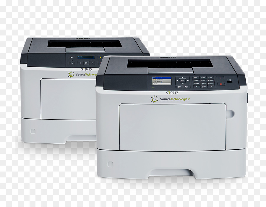 A Lexmark，Impressão A Laser PNG