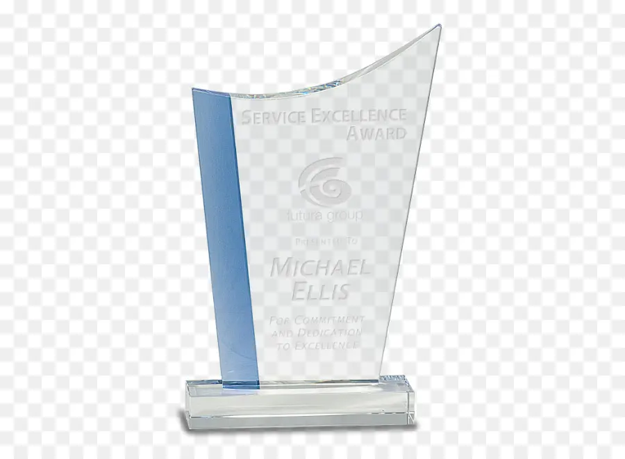 Troféu，Prêmio PNG