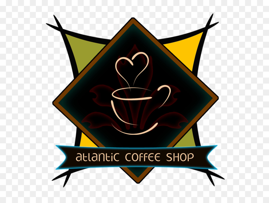 Logotipo Da Cafeteria，Xícara PNG