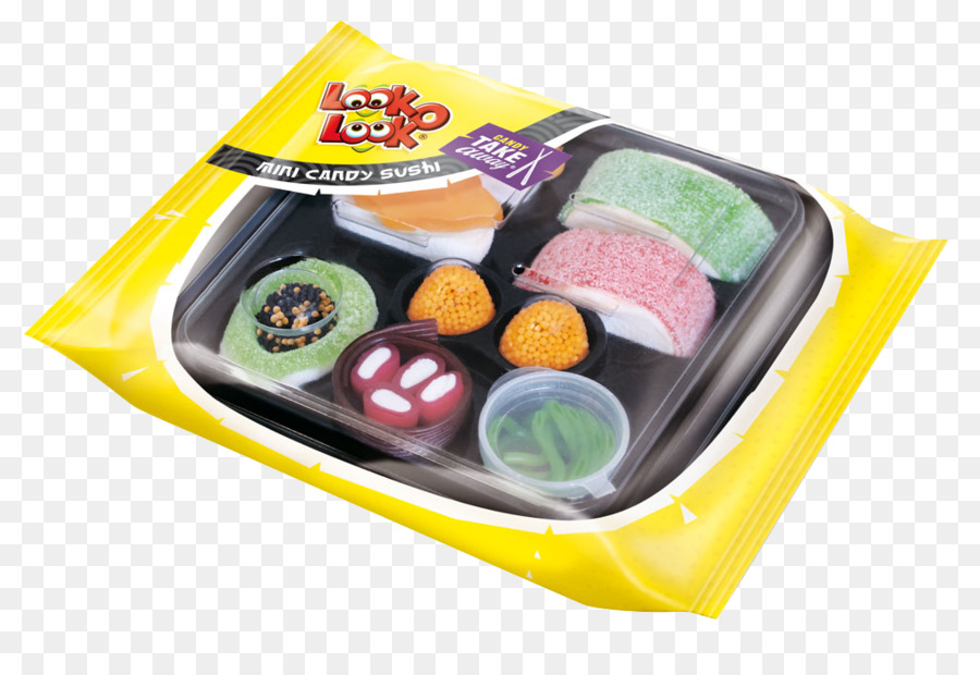 Sushi Doce，Doces PNG