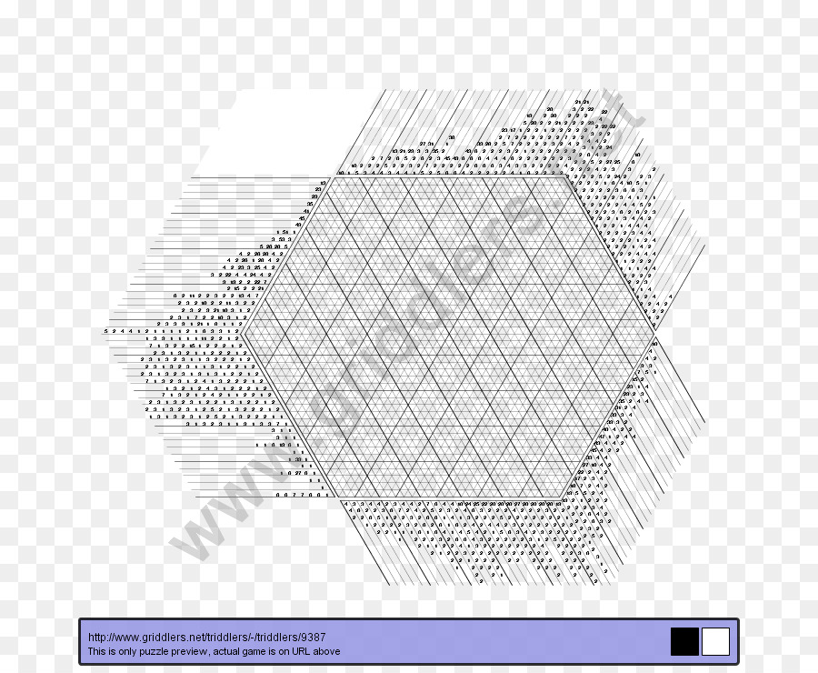 Padrão Hexagonal，Geométrico PNG