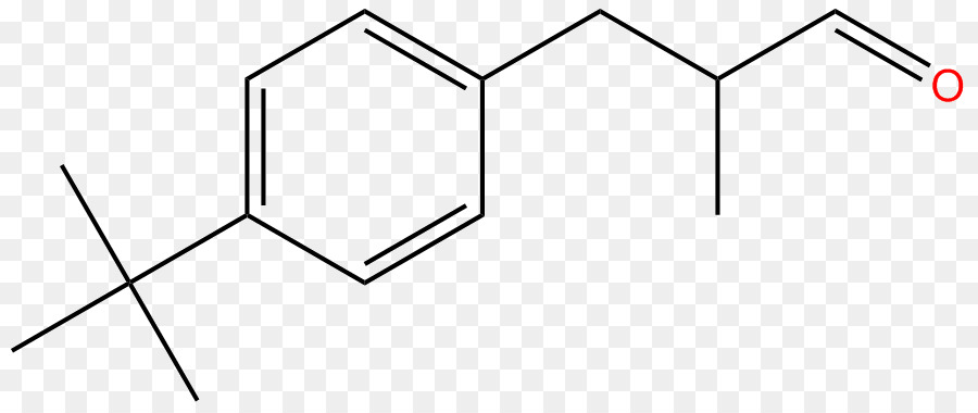 Estrutura Química，Molécula PNG