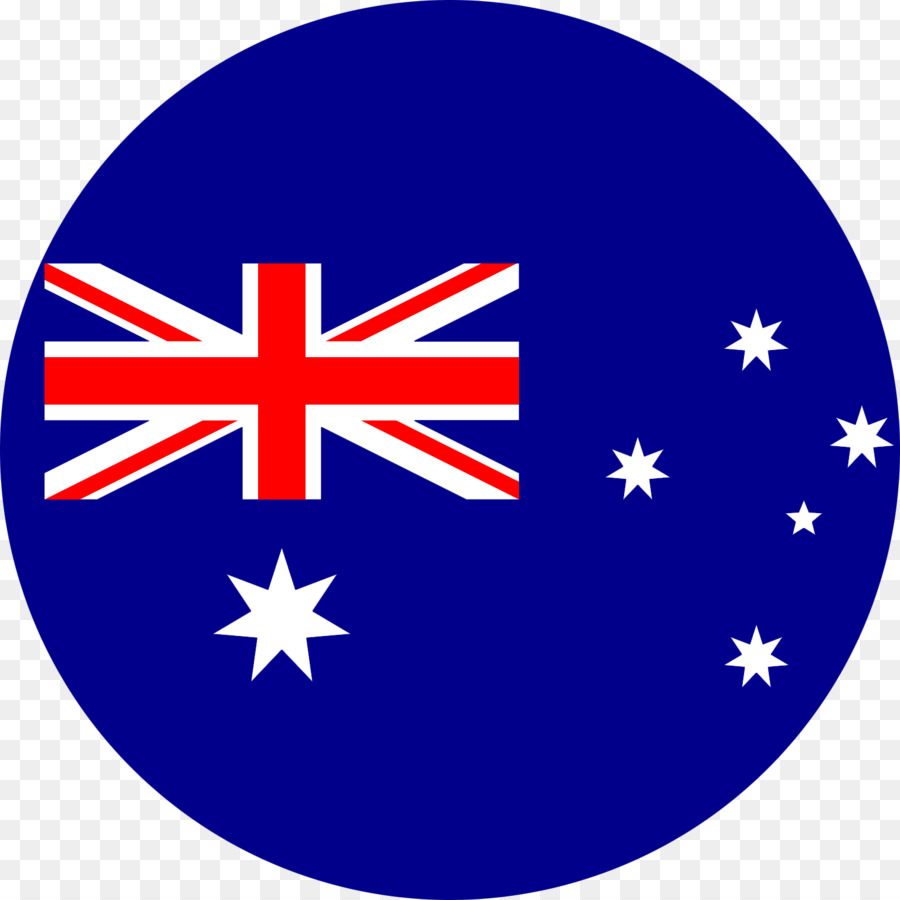 Bandeira Australiana，País PNG