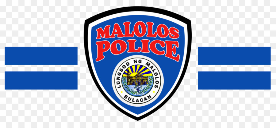 Distintivo Da Polícia De Malolos，Lei PNG