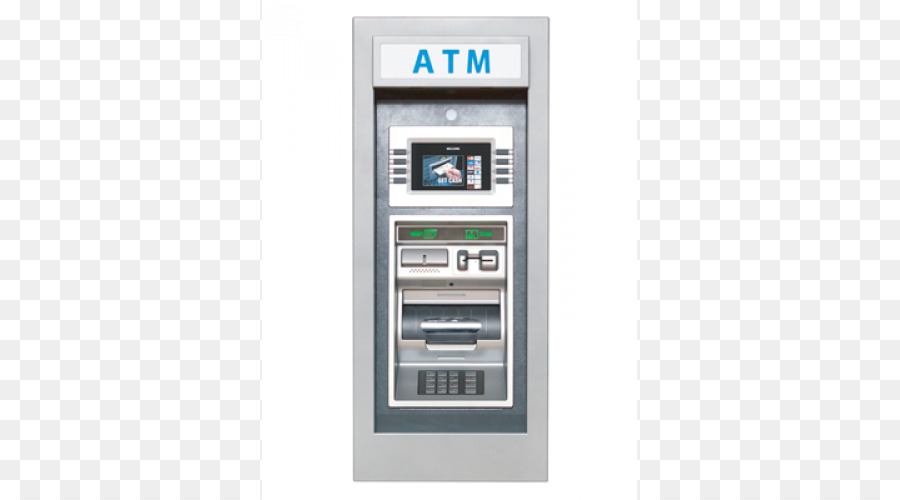 Automated Teller Machine，Cartão De Crédito PNG