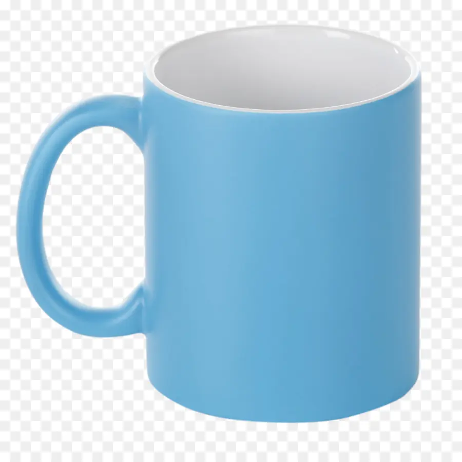 Caneca Preta，Xícara PNG