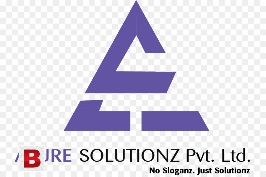 Azure Solutionz Pvt Ltd，Logo PNG