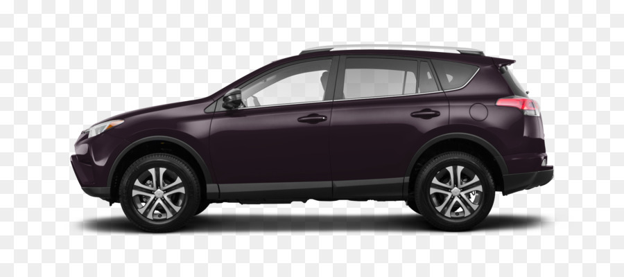 2018 Toyota Rav4 Híbrido Le Suv，Toyota PNG