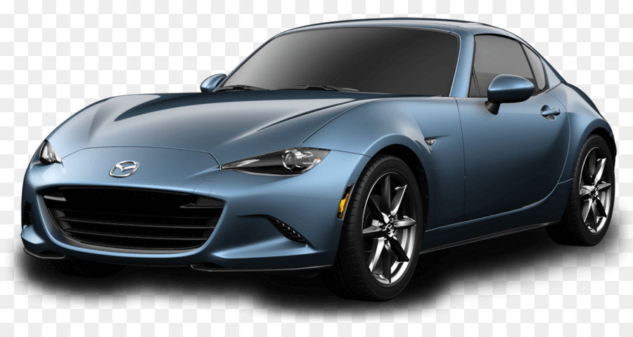 Mazda，2018 A Mazda Mx5 Miata Rf Grand Touring PNG