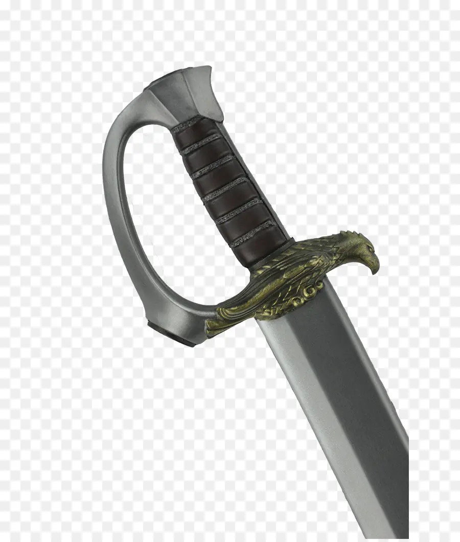 Espada Decorativa，Lâmina PNG