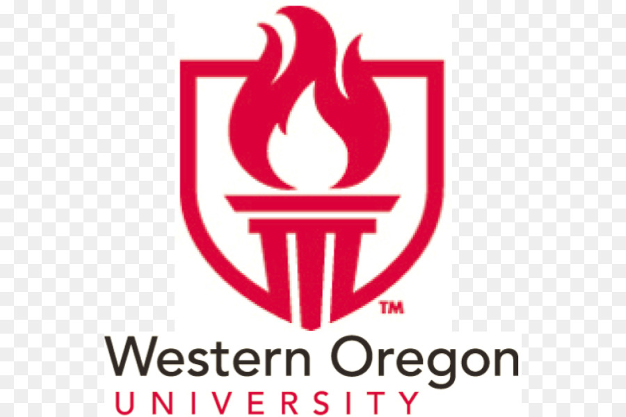Universidade Ocidental De Oregon，Universidade Do Sul De Oregon PNG