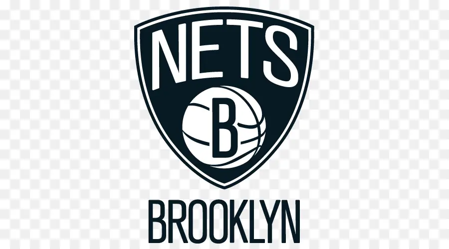 Brooklyn Nets Logo，Basquetebol PNG