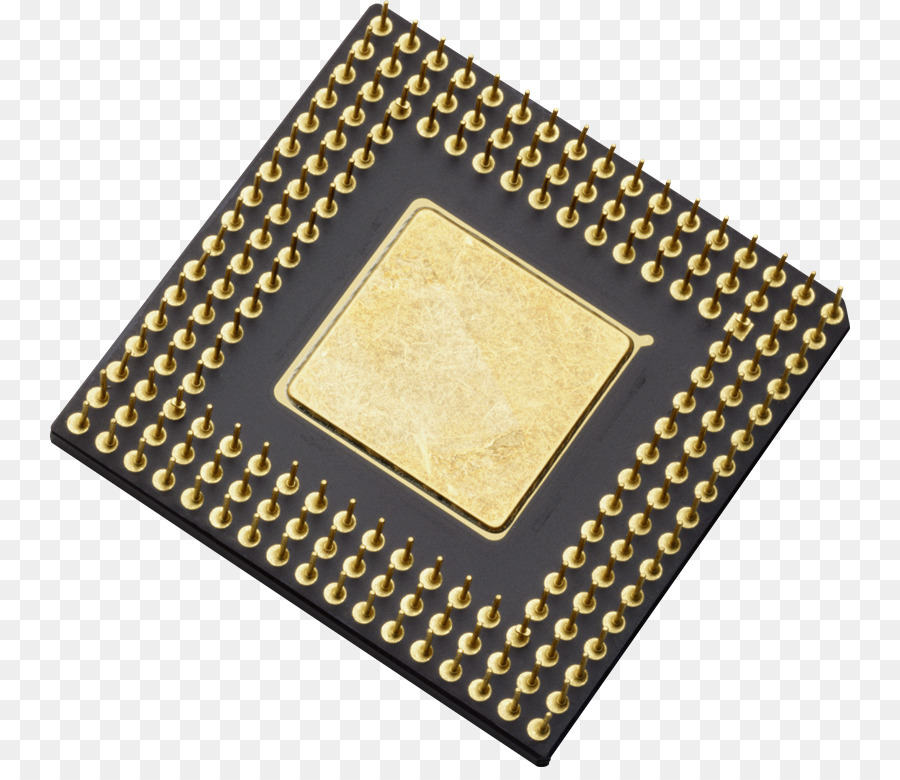 Microchip，Processador PNG