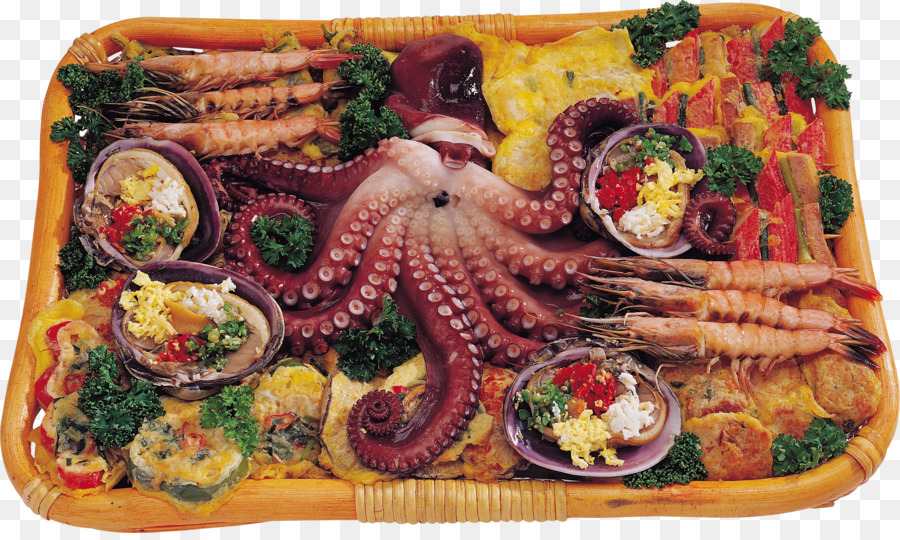 Osechi，Bento PNG