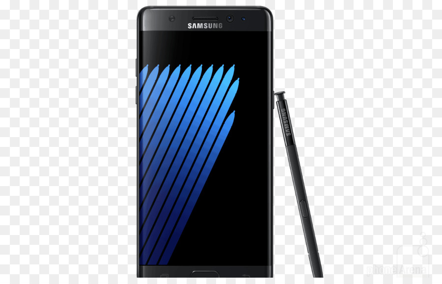 Samsung Galaxy Nota 7，O Samsung Galaxy Note 8 PNG