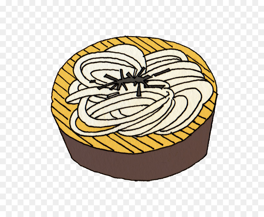 Tempura，Udon PNG