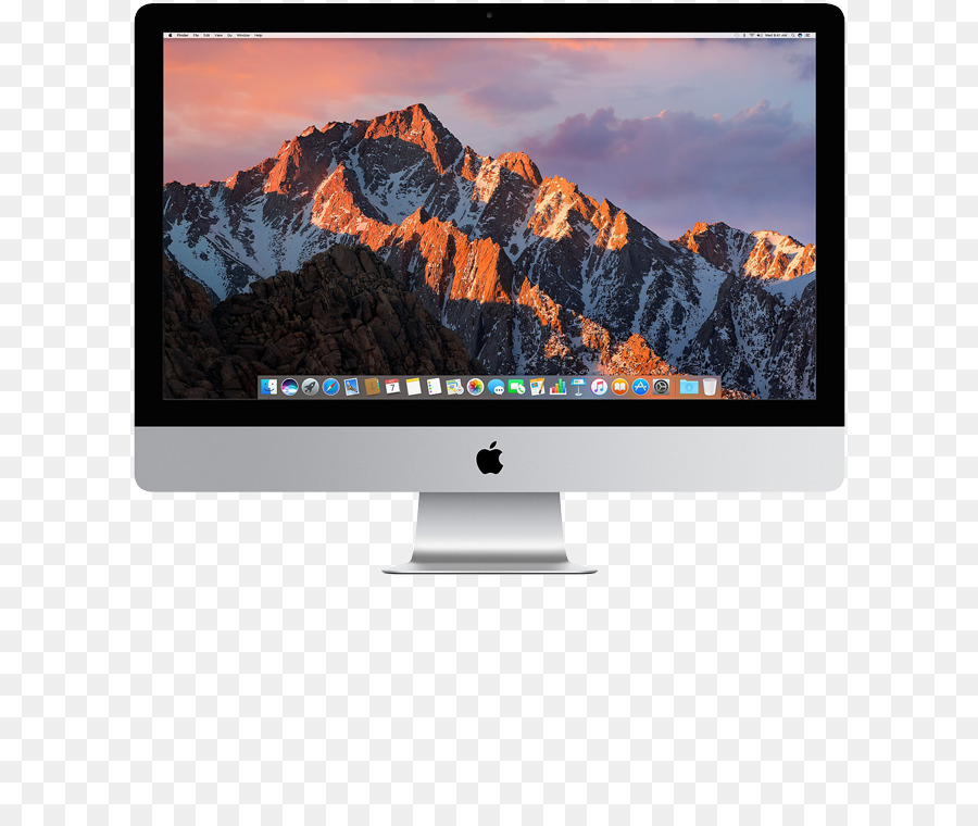 Imac，Maçã PNG