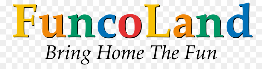 Funcoland Logo，Loja PNG