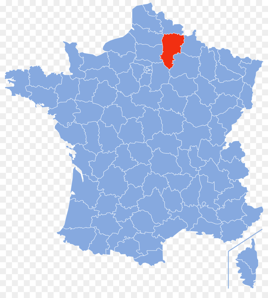 Vosges，Mapa PNG