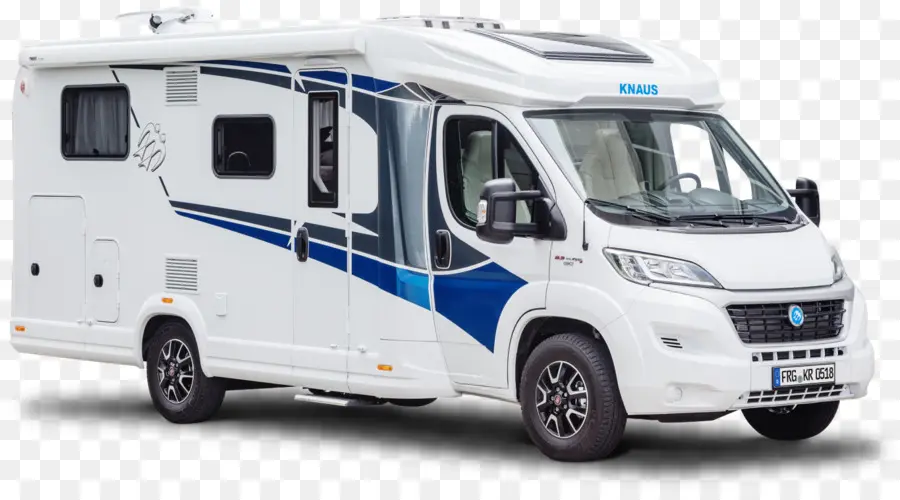 Autocaravana，Viagem PNG