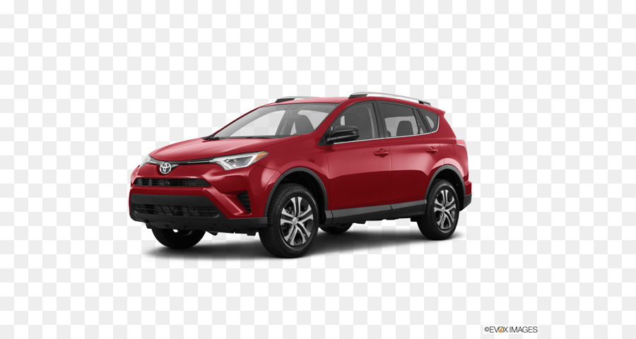 2018 Toyota Rav4 Híbrido Xle Suv，Toyota PNG