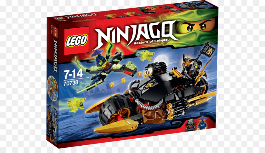 Lego Ninjago，Amazoncom PNG