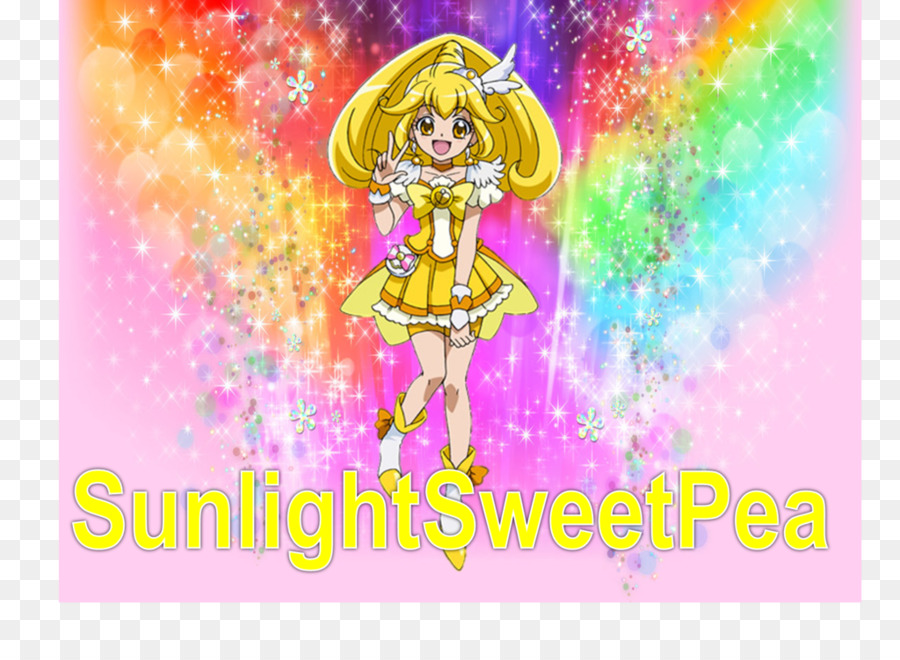 Arte，Pretty Cure PNG