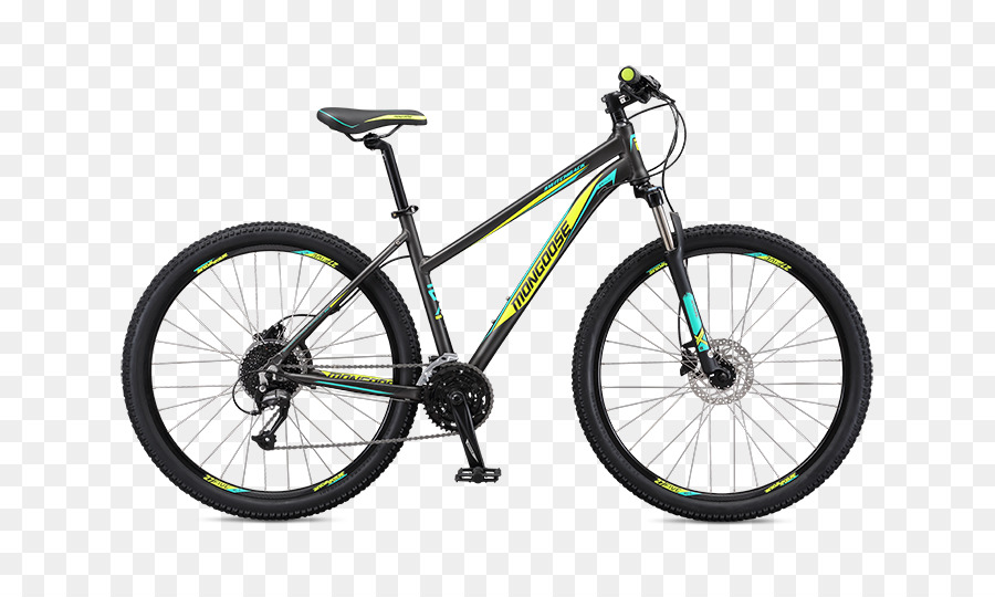 Bicicleta De Montanha，Bicicleta PNG