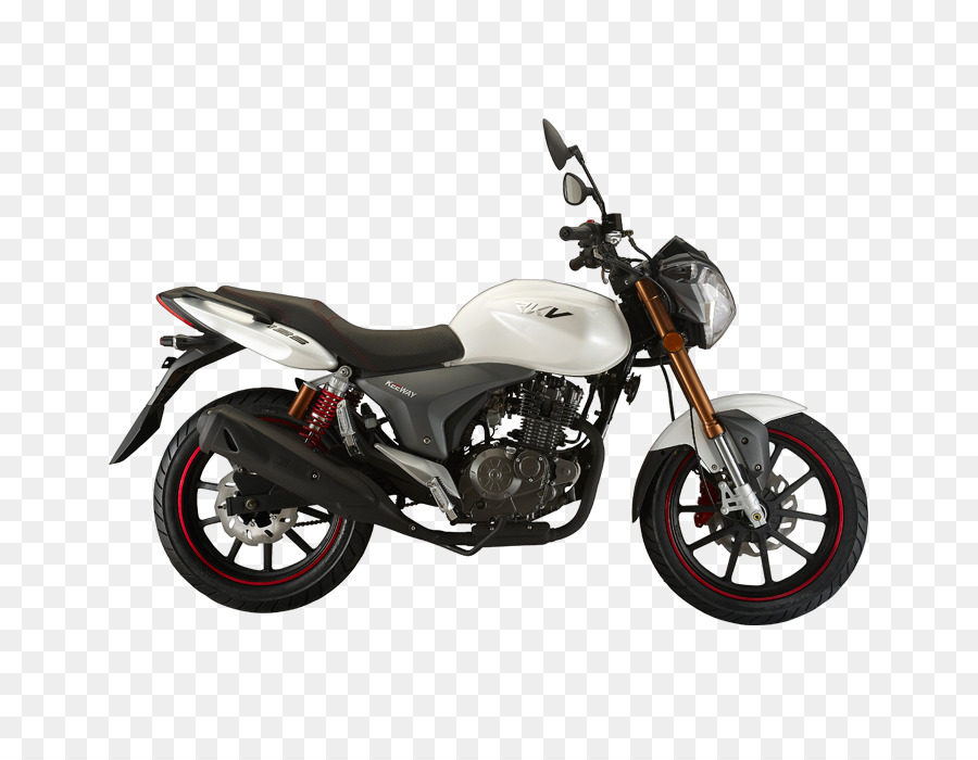 Motocicleta Branca，Moto PNG