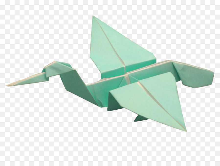 Origami，Papel De Origami PNG