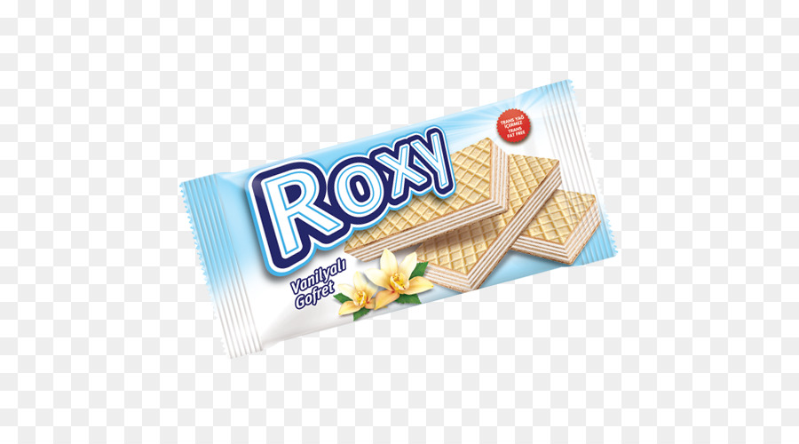 Wafers De Baunilha Roxy，Baunilha PNG