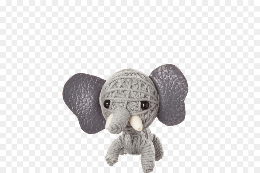 Elefante Indiano，Animais De Pelúcia Fofinho Brinquedos PNG