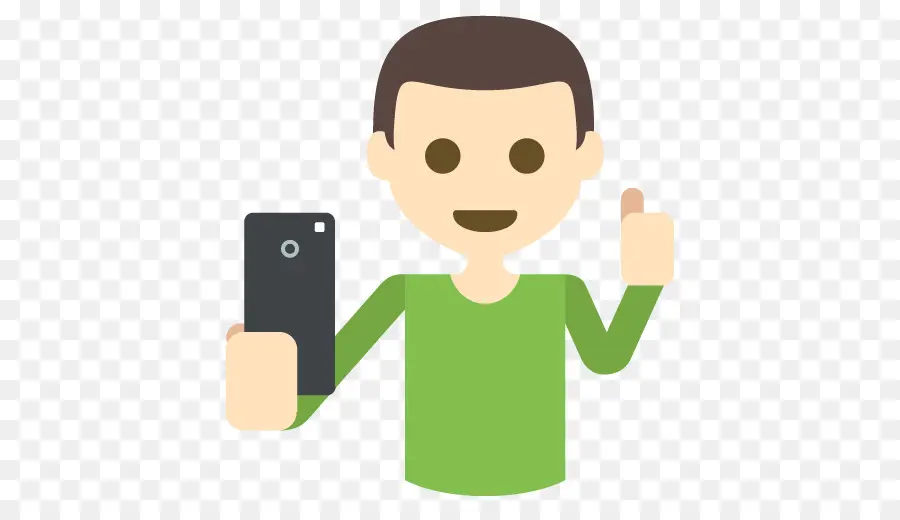Emoji，Selfie PNG