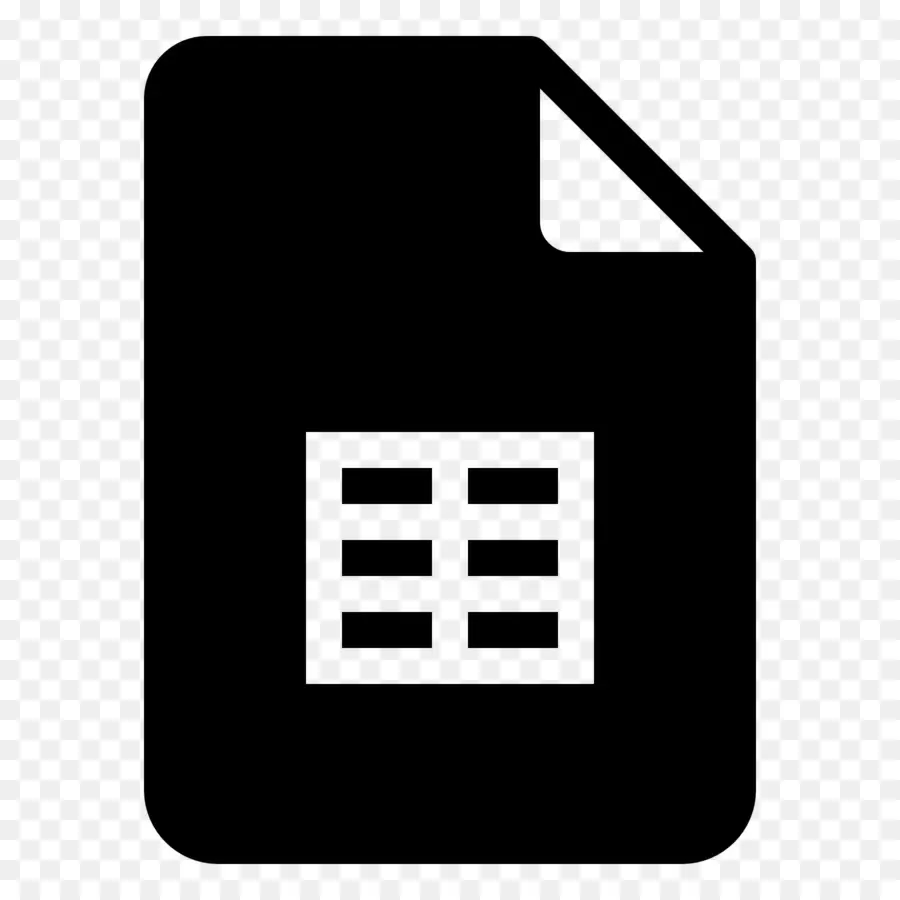 Documentos Do Google Docs，Logo PNG