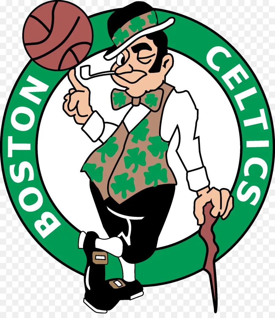 Celtas De Boston，Basquetebol PNG