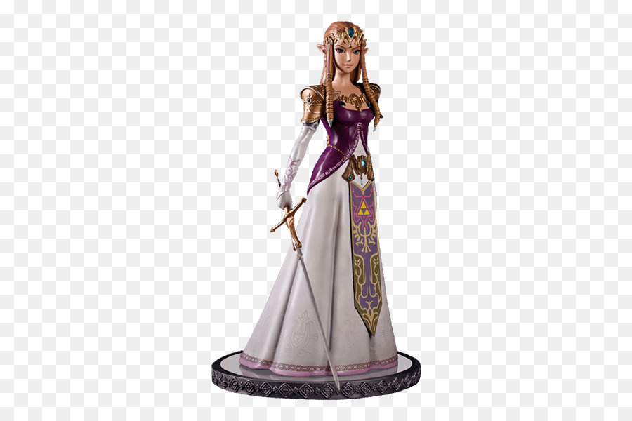 Legend Of Zelda Twilight Princess，A Lenda De Zelda Fôlego Da Vida Selvagem PNG