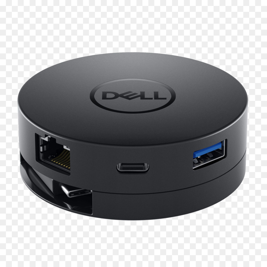 A Dell，Adaptador PNG