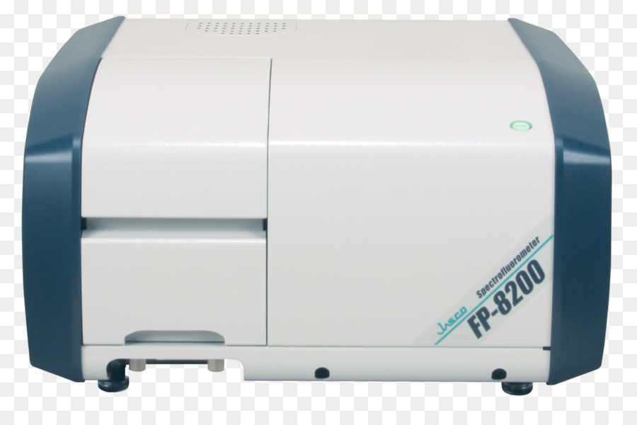 Spectrofluorometer，Fluorímetro PNG