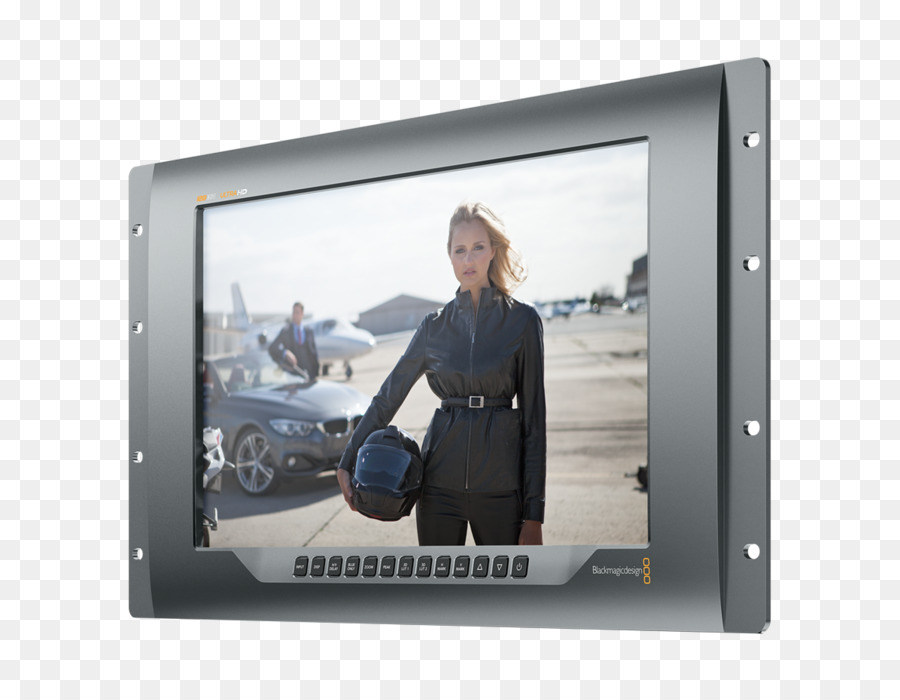 Blackmagic Luz Era A Ferida，Blackmagic Design PNG